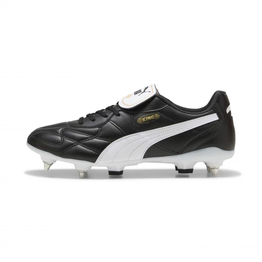 Foto del prodotto PUMA Scarpe da calcio KING TOP MxSG unisex, Scarpe, Nero czarny