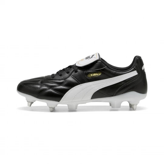 Foto del prodotto PUMA Scarpe da calcio KING TOP MxSG unisex, Scarpe, Bianco White