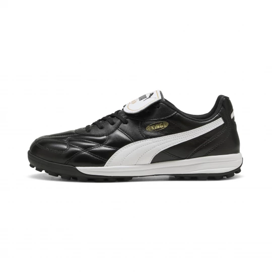 Foto del prodotto PUMA Scarpe da calcio KING TOP TT unisex, Scarpe, Nero czarny