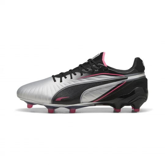 Foto del prodotto PUMA Scarpe da calcio KING ULTIMATE FG / AG da donna, Scarpe, Metallizzato