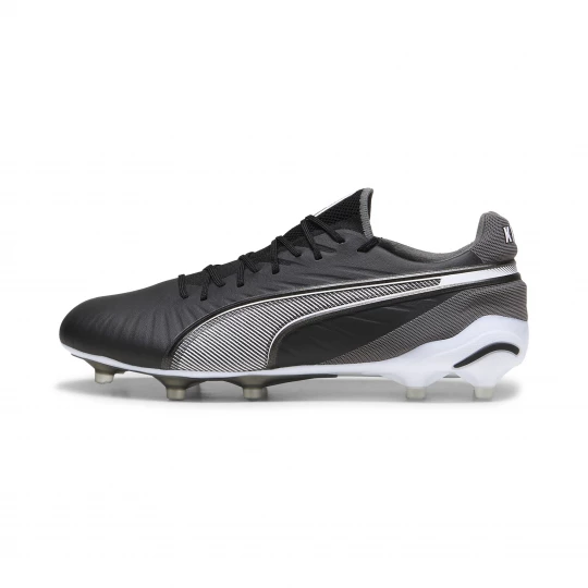 Foto del prodotto PUMA Scarpe da calcio KING ULTIMATE FG / AG, Scarpe, Nero czarny