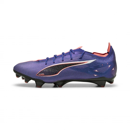 Foto del prodotto PUMA Scarpe da calcio ULTRA 5 CARBON FG, Scarpe, Blu niebieski