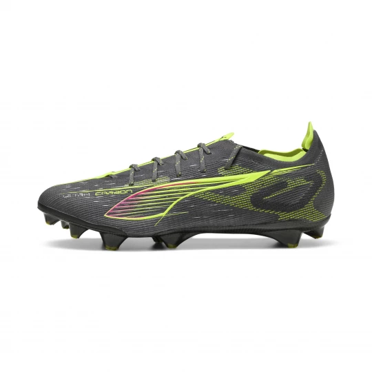 Foto del prodotto PUMA Scarpe da calcio ULTRA 5 CARBON FG, Scarpe, Blu niebieski