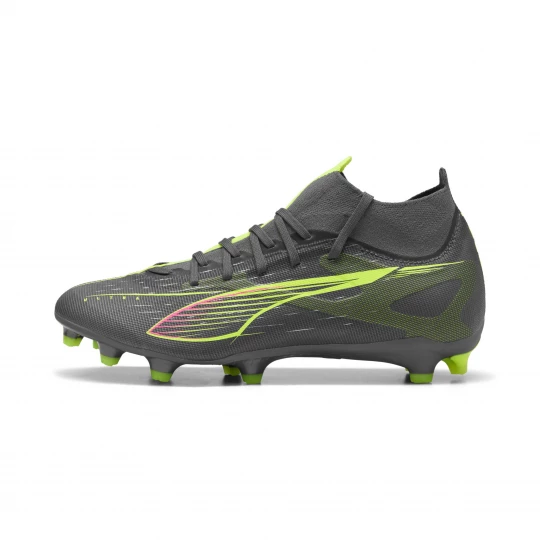 Foto del prodotto PUMA Scarpe da calcio ULTRA 5 MATCH+ FG / AG da donna, Scarpe, Blu niebieski