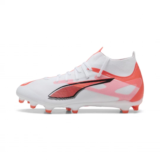Foto del prodotto PUMA Scarpe da calcio ULTRA 5 MATCH+ FG / AG, Scarpe, Bianco biały