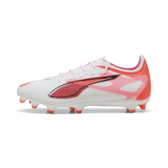 Foto del prodotto PUMA Scarpe da calcio ULTRA 5 PRO FG / AG, Scarpe, Bianco biały