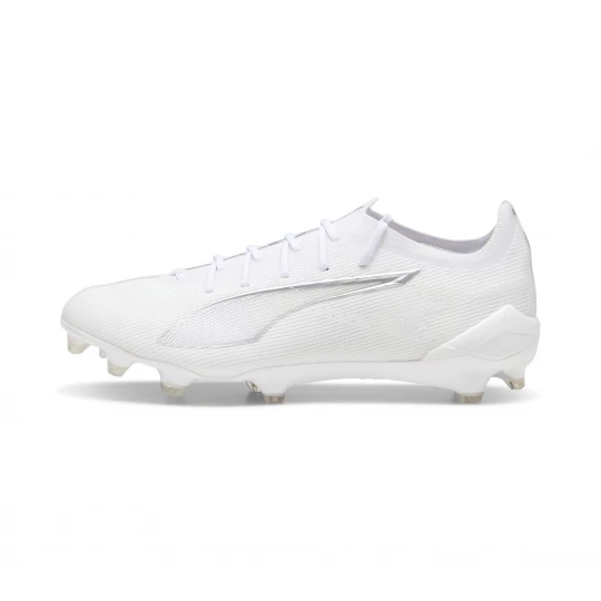 Foto del prodotto PUMA Scarpe da calcio ULTRA 5 ULTIMATE FG, Scarpe, Bianco biały