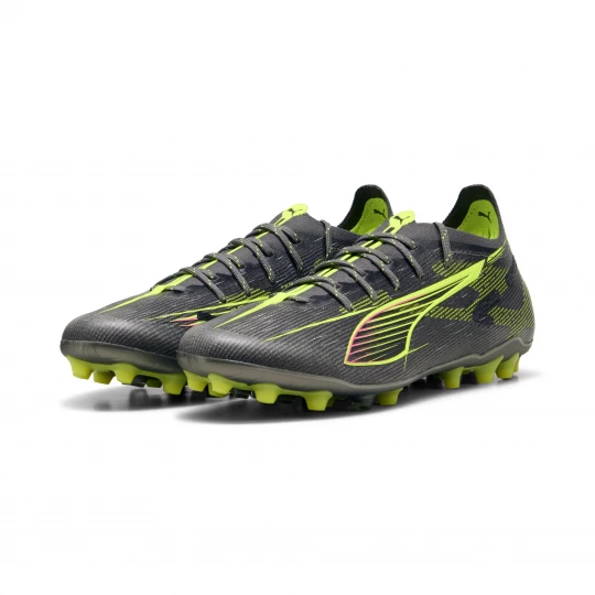 Foto del prodotto PUMA Scarpe da calcio ULTRA 5 ULTIMATE MG, Accessori, Blu niebieski