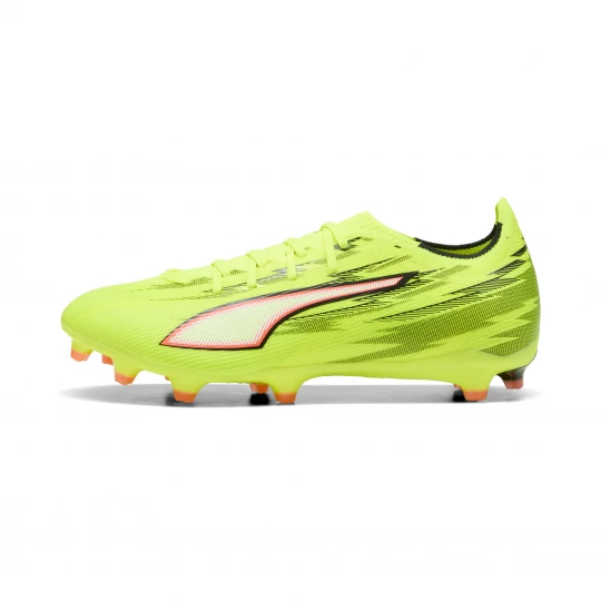 Foto del prodotto PUMA Scarpe da calcio ULTRA 6 MATCH FG / AG unisex, Scarpe, Giallo żółty