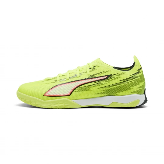 Foto del prodotto PUMA Scarpe da calcio ULTRA 6 MATCH IT per ragazzi, Scarpe, Giallo żółty