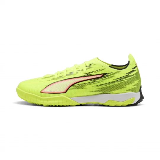 Foto del prodotto PUMA Scarpe da calcio ULTRA 6 MATCH TT unisex, Scarpe, Giallo żółty