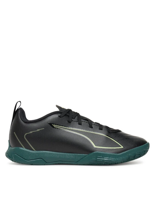 Foto del prodotto Puma Scarpe da calcio Ultra 6 Play It Jr 108538 02 Nero