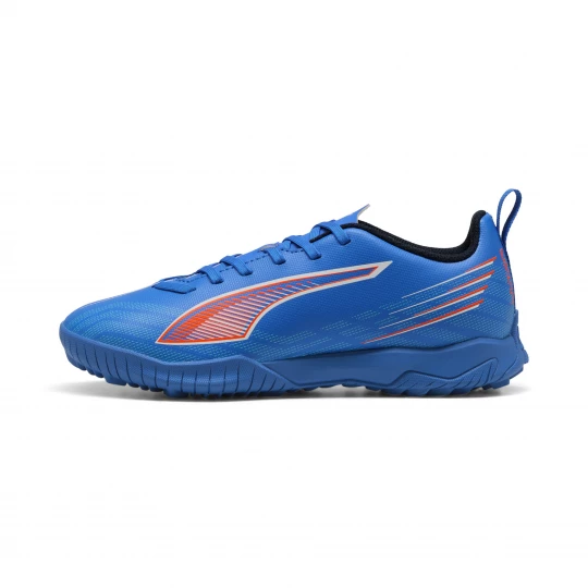 Foto del prodotto PUMA Scarpe da calcio ULTRA 6 PLAY TT per ragazzi, Scarpe, Blu niebieski