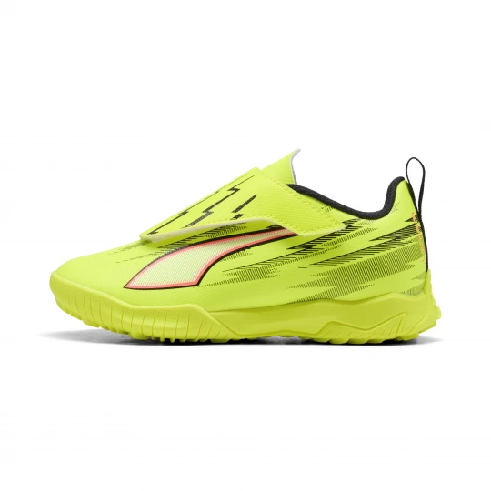 Foto del prodotto PUMA Scarpe da calcio ULTRA 6 PLAY TT per ragazzi, Scarpe, Giallo żółty
