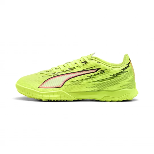 Foto del prodotto PUMA Scarpe da calcio ULTRA 6 PLAY TT unisex, Scarpe, Giallo żółty