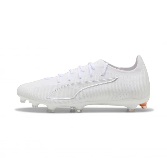 Foto del prodotto PUMA Scarpe da calcio ULTRA 6 PRO FG / AG unisex, Scarpe, Bianco biały