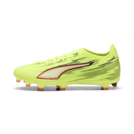 Foto del prodotto PUMA Scarpe da calcio ULTRA 6 PRO FG unisex, Scarpe, Giallo żółty
