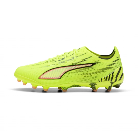 Foto del prodotto PUMA Scarpe da calcio ULTRA 6 ULTIMATE AG unisex, Scarpe, Rosa Pink