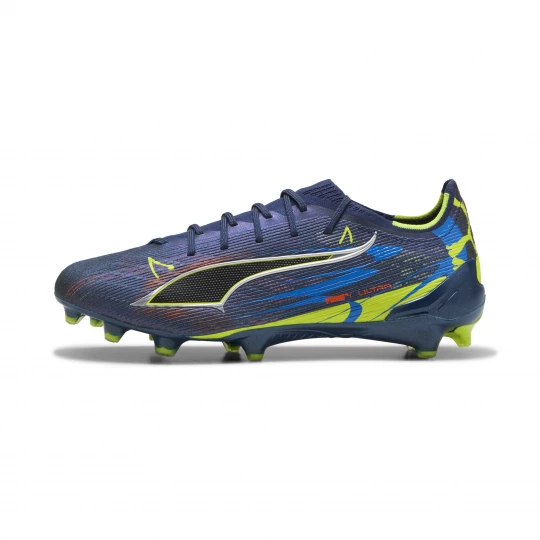 Foto del prodotto PUMA Scarpe da calcio ULTRA 6 ULTIMATE DARE TO FG unisex, Scarpe, Blu niebieski