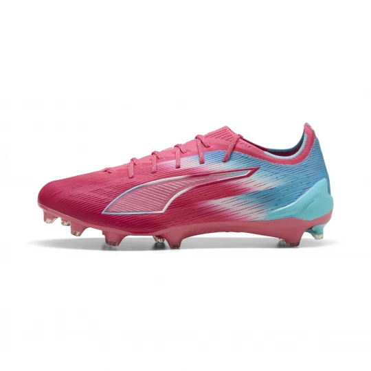 Foto del prodotto PUMA Scarpe da calcio ULTRA 6 ULTIMATE RE-CHARGE FG unisex, Scarpe, Blu niebieski
