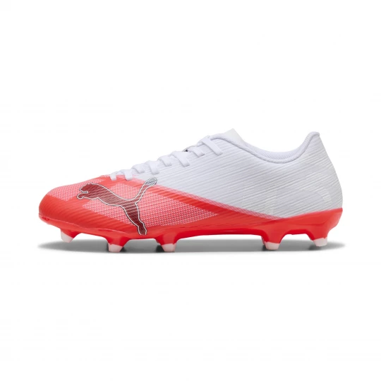 Foto del prodotto PUMA Scarpe da calcio ULTRA 7 PLAY FG / AG unisex, Scarpe, Rosso czerwony