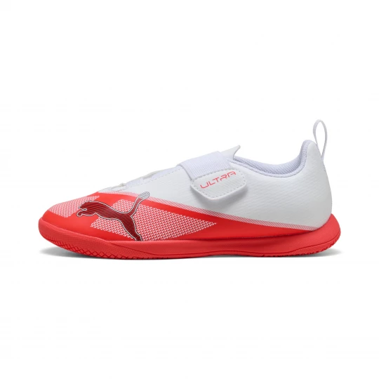Foto del prodotto PUMA Scarpe da calcio ULTRA 7 PLAY IT per bambini, Accessori, Rosso czerwony