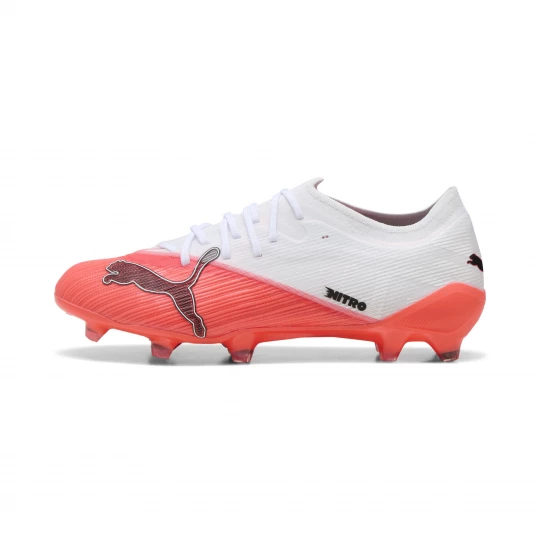 Foto del prodotto PUMA Scarpe da calcio ULTRA NITRO™ 7 PRO FG unisex, Scarpe, Rosso czerwony