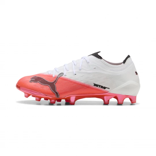 Foto del prodotto PUMA Scarpe da calcio ULTRA NITRO™ 7 ULTIMATE AG unisex, Scarpe, Rosso czerwony