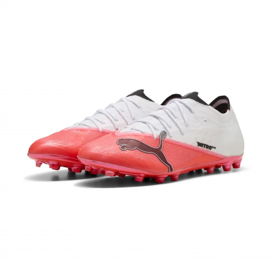 Foto del prodotto PUMA Scarpe da calcio ULTRA NITRO™ 7 ULTIMATE MG unisex, Accessori, Rosso czerwony