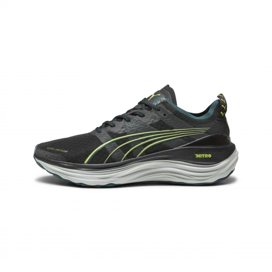 Foto del prodotto PUMA Scarpe da corsa ForeverRun NITRO™ WTR da uomo, Scarpe, Nero czarny