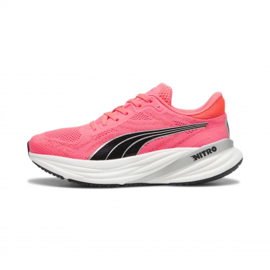 Foto del prodotto PUMA Scarpe da corsa Magnify NITRO™ 2 da donna, Scarpe, Rosa różowy