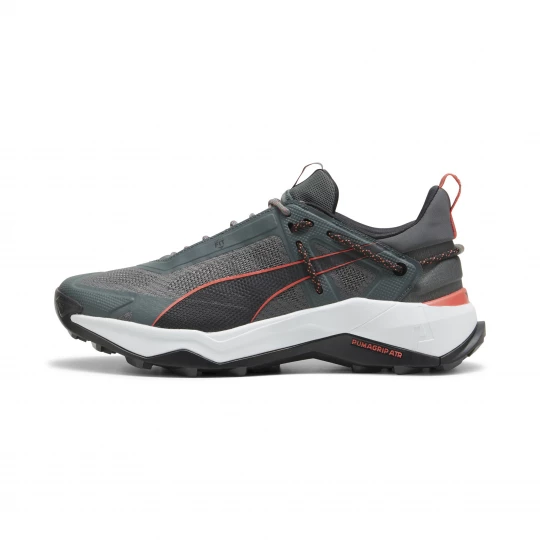 Foto del prodotto PUMA Scarpe da escursionismo Explore NITRO™ da uomo, Scarpe, Grigio Gray