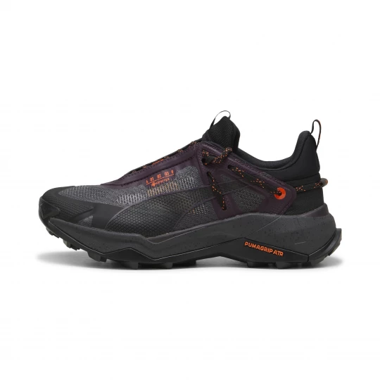 Foto del prodotto PUMA Scarpe da escursionismo Explore NITRO GORE-TEX da donna, Scarpe, Nero czarny