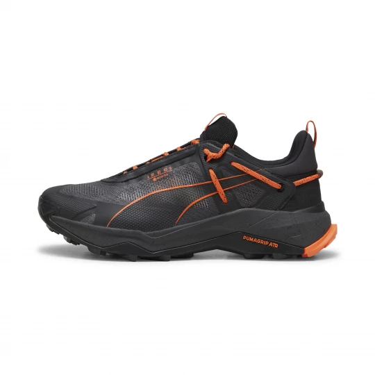 Foto del prodotto PUMA Scarpe da escursionismo Explore NITRO GORE-TEX da uomo, Scarpe, Nero czarny