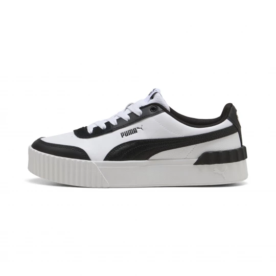 Foto del prodotto PUMA Scarpe da ginnastica Carina Lift da donna, Scarpe, Bianco biały