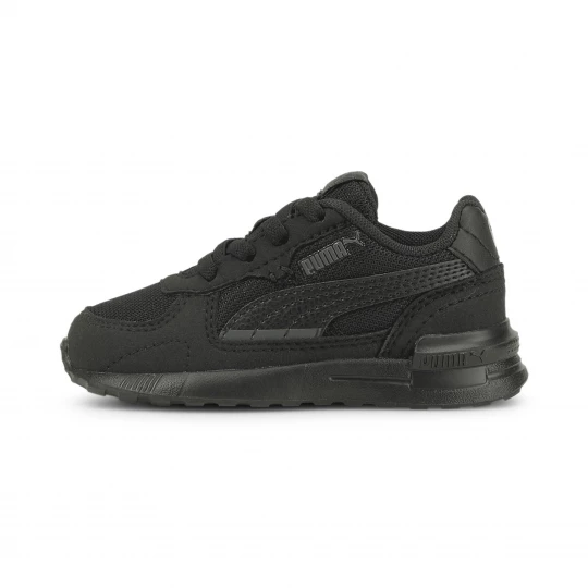 Foto del prodotto PUMA Scarpe da ginnastica Graviton AC da bimbo, Scarpe, Nero czarny