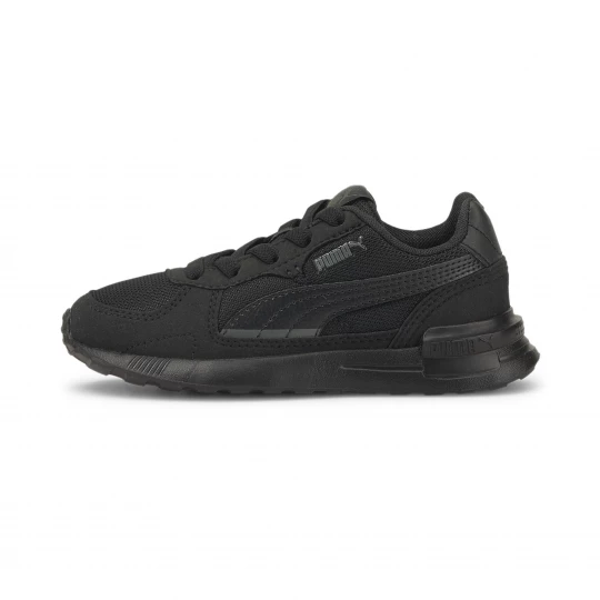 Foto del prodotto PUMA Scarpe da ginnastica Graviton AC Kids, Scarpe, Nero czarny