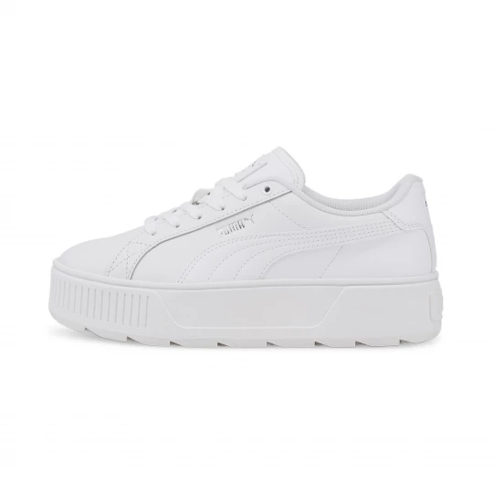 Foto del prodotto PUMA Scarpe da ginnastica Karmen L da donna, Scarpe, Bianco biały