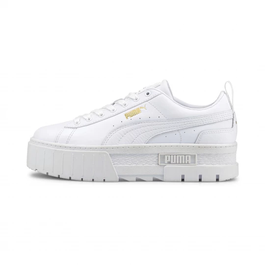Foto del prodotto PUMA Scarpe da ginnastica Mayze Classic da donna, Scarpe, Bianco biały