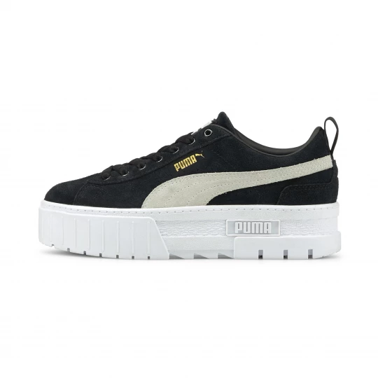 Foto del prodotto PUMA Scarpe da ginnastica Mayze donna, Scarpe, Nero czarny