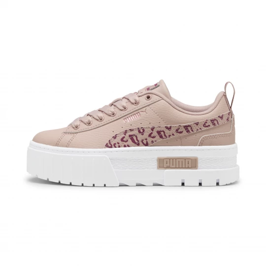 Foto del prodotto PUMA Scarpe da ginnastica Mayze Wild da ragazzo, Scarpe, Rosa różowy