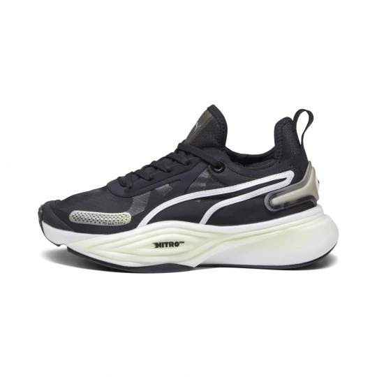 Foto del prodotto PUMA Scarpe da ginnastica PWR NITRO SQD da donna, Scarpe, Nero czarny