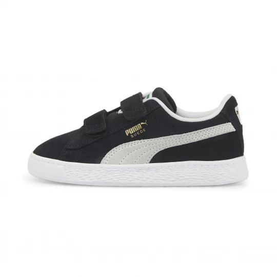 Foto del prodotto PUMA Scarpe da ginnastica Suede Classic LF V per bambini, Scarpe, Nero czarny