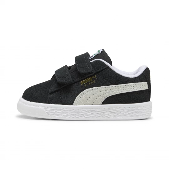 Foto del prodotto PUMA Scarpe da ginnastica Suede Classic LF V per bimbi ai primi passi, Scarpe, Nero czarny