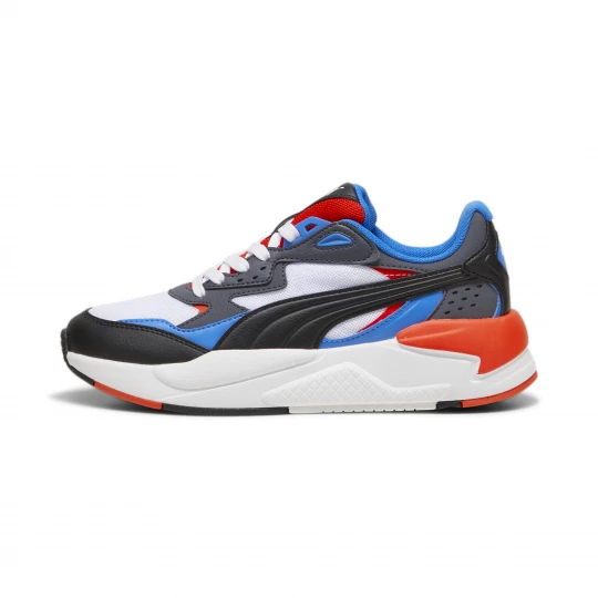 Foto del prodotto PUMA Scarpe da ginnastica X-Ray Speed da ragazzo, Scarpe, Bianco biały