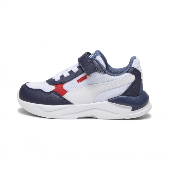 Foto del prodotto PUMA Scarpe da ginnastica X-Ray Speed Lite AC da bambino, Scarpe, Blu niebieski