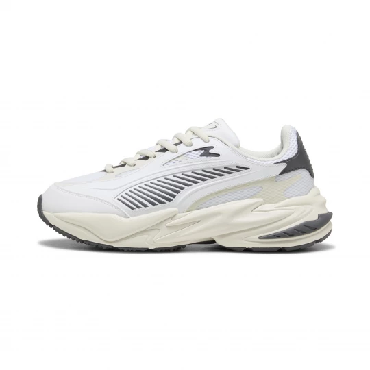 Foto del prodotto PUMA Scarpe da golf GS Surge unisex, Scarpe, Bianco biały