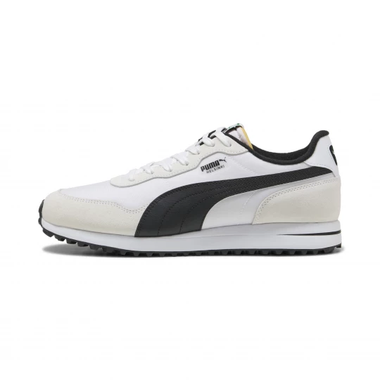 Foto del prodotto PUMA Scarpe da golf Helsinki unisex, Scarpe, Bianco biały