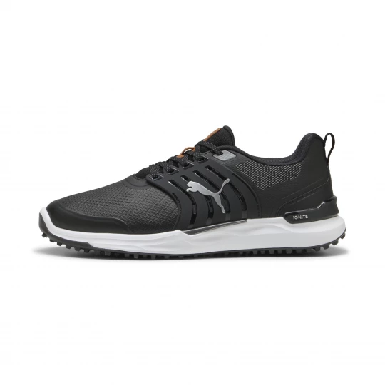 Foto del prodotto PUMA Scarpe da golf IGNITE Elevate 2 da uomo, Scarpe, Nero czarny