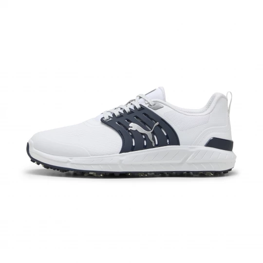 Foto del prodotto PUMA Scarpe da golf Ignite Elevate 2 Tour da uomo, Scarpe, Bianco biały